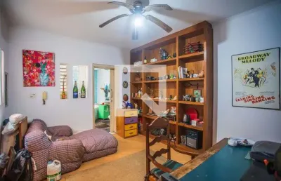 Casa à venda - planalto paulista, 3 quartos,  235 m2