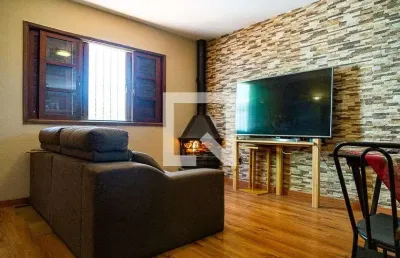 Casa com 2 quartos à venda na Avenida Pedro Bueno, 986, Jabaquara, São Paulo