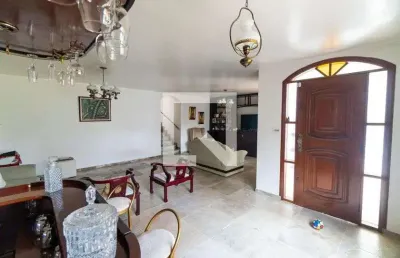 Casa à venda - planalto paulista, 3 quartos,  220 m2