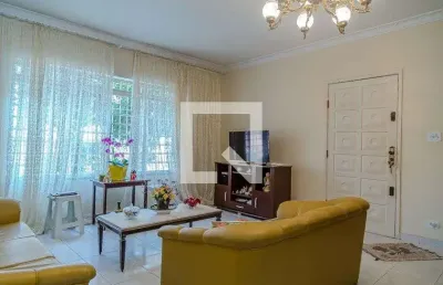 Casa com 3 quartos à venda na Rua das Camélias, 727, Chácara Inglesa, São Paulo