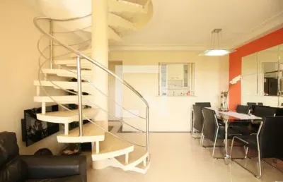 Apartamento à venda - portal do morumbi, 3 quartos,  142 m2
