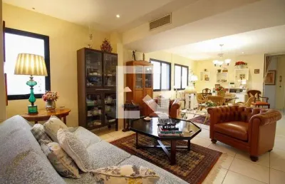 Apartamento à venda - jardim paulista, 2 quartos,  85 m2