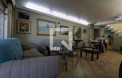 Casa com 2 quartos à venda na Rua Desembargador do Vale, 598, Pompéia, São Paulo
