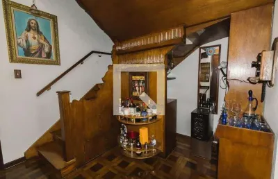 Casa com 3 quartos à venda na Rua Doutor Miranda de Azevedo, 55, Pompéia, São Paulo