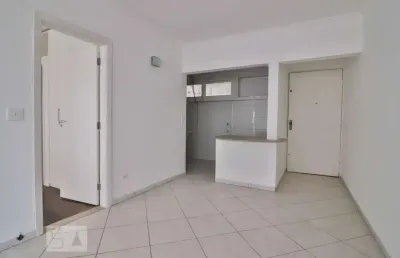 Apartamento à venda - jardim paulista, 1 quarto,  48 m2
