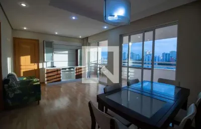 Apartamento com 3 quartos à venda na Rua Jandiatuba, 161, Panamby, São Paulo
