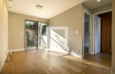 Apartamento com 2 quartos à venda na Rua dos Caetés, 878, Sumaré, São Paulo