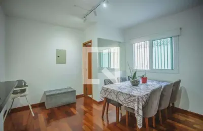 Casa com 3 quartos à venda na Rua Guiratinga, 788, Chácara Inglesa, São Paulo