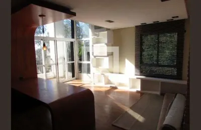Apartamento com 1 quarto à venda na Rua Deputado Laércio Corte, 1430, Panamby, São Paulo