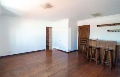 Apartamento à venda - vila clementino, 3 quartos,  119 m2