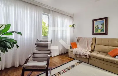 Apartamento com 2 quartos à venda na Rua Bruxelas, 126, Sumaré, São Paulo
