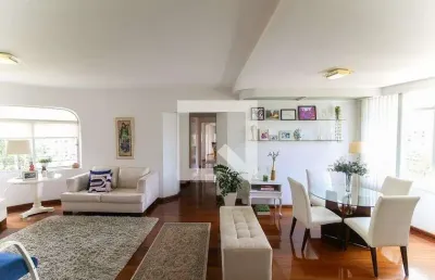 Apartamento à venda - portal do morumbi, 3 quartos,  129 m2