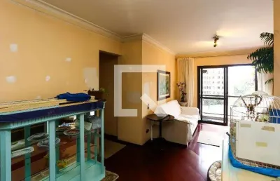 Apartamento com 3 quartos à venda na Rua José Jannarelli, 245, Morumbi, São Paulo