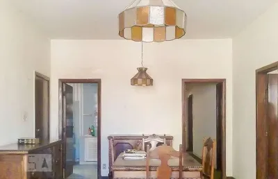 Apartamento com 3 quartos à venda na Rua Tumiaru, 22, Paraíso, São Paulo