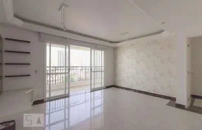 Apartamento à venda - chácara inglesa, 3 quartos,  105 m2