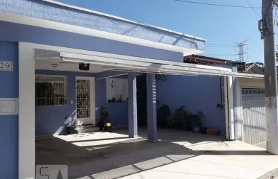 Casa à venda - portal do morumbi, 3 quartos,  115 m2