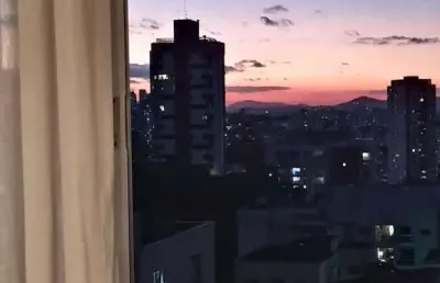 Apartamento com 2 quartos à venda na Rua Cajaíba, 15, Sumaré, São Paulo