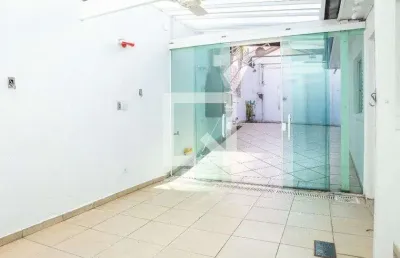 Casa com 2 quartos à venda na Rua Mário Jorge, 53, Alto da Lapa, São Paulo