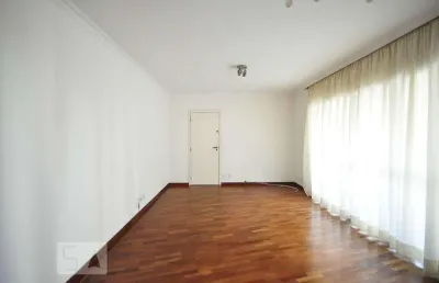 Apartamento com 3 quartos à venda na Rua Marie Nader Calfat, 300, Panamby, São Paulo