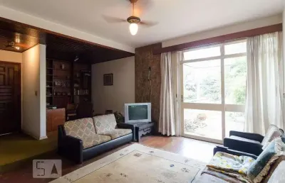 Casa à venda - planalto paulista, 3 quartos,  350 m2