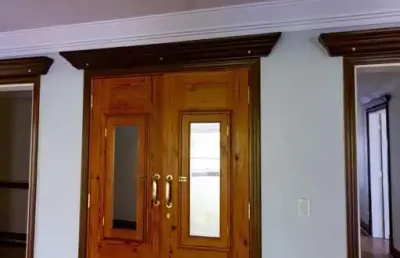 Apartamento à venda - portal do morumbi, 4 quartos,  500 m2