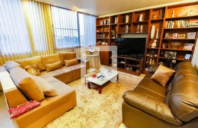 Apartamento à venda - portal do morumbi, 3 quartos,  140 m2