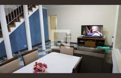 Casa à venda - planalto paulista, 3 quartos,  200 m2