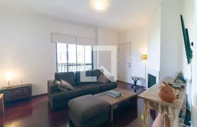 Apartamento com 3 quartos à venda na Rua Apinajés, 1730, Sumaré, São Paulo