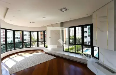 Apartamento com 3 quartos à venda na Rua Itapimirum, 704, Panamby, São Paulo