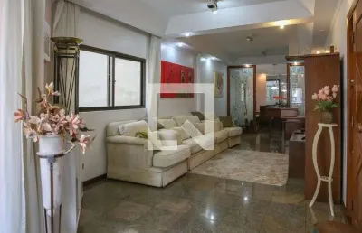 Apartamento à venda - vila pompéia, 3 quartos,  178 m2