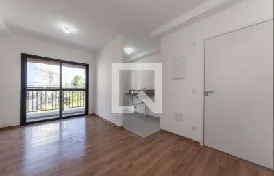 Apartamento à venda - bosque da saúde, 2 quartos,  47 m2