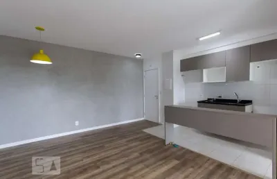 Apartamento com 2 quartos à venda na Rua Frederico Guarinon, 400, Panamby, São Paulo