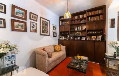 Casa com 3 quartos à venda na Rua Luís Góis, 373, Vila Clementino, São Paulo
