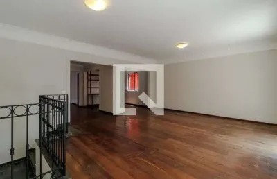 Casa com 4 quartos à venda na Rua Jandiro Joaquim Pereira, 322, Morumbi, São Paulo