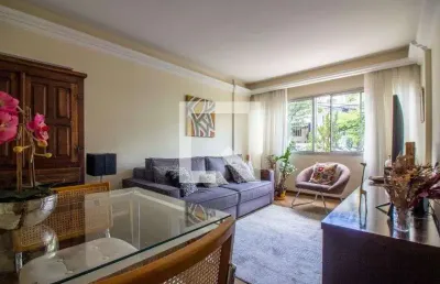 Apartamento com 2 quartos à venda na Rua Ministro Gastão Mesquita, 43, Sumaré, São Paulo