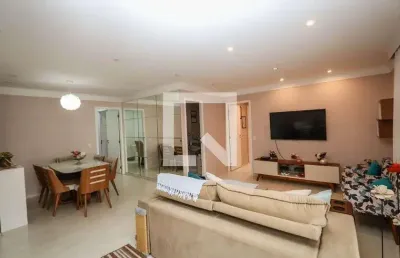 Apartamento à venda - portal do morumbi, 3 quartos,  118 m2