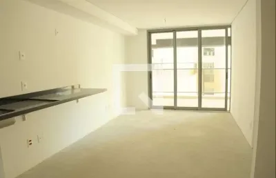 Apartamento à venda - vila nova conceição, 2 quartos,  70 m2