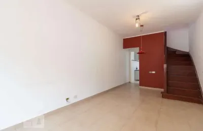 Casa em condomínio fechado com 2 quartos à venda na Rua Ai-Pixuna, 55, Campo Belo, São Paulo