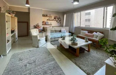 Apartamento com 2 quartos à venda na Rua Abílio Soares, 330, Paraíso, São Paulo