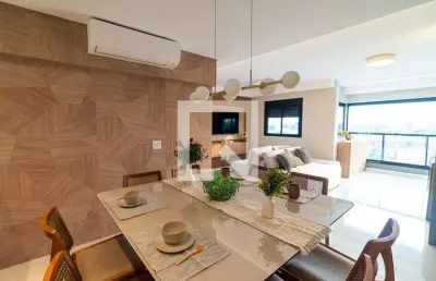 Apartamento à venda - planalto paulista, 2 quartos,  80 m2