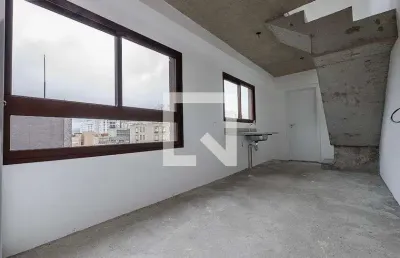 Apartamento à venda - jardim paulista, 1 quarto,  44 m2