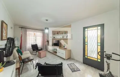Casa com 3 quartos à venda na Rua Tejupá, 91, Jabaquara, São Paulo