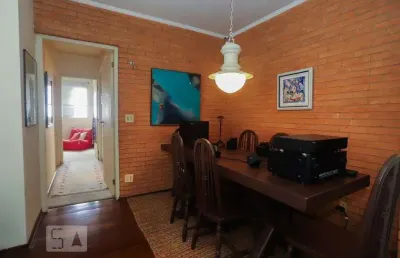 Apartamento à venda - alto da lapa, 2 quartos,  104 m2