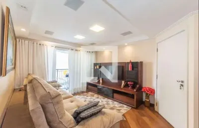Apartamento à venda - bosque da saúde, 3 quartos,  87 m2