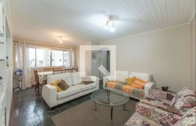 Apartamento à venda - bosque da saúde, 2 quartos,  90 m2