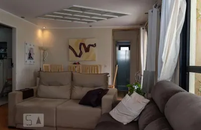 Apartamento à venda - vila clementino, 4 quartos,  106 m2