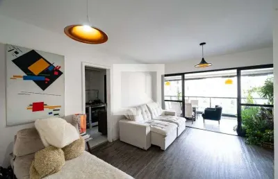 Apartamento à venda - chácara inglesa, 3 quartos,  108 m2