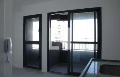 Apartamento à venda - jardim paulista, 1 quarto,  21 m2