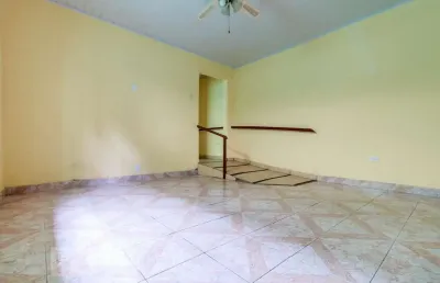 Casa com 2 quartos à venda na Avenida Água Funda, 311, Jabaquara, São Paulo