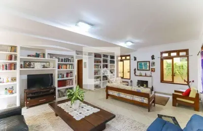 Casa à venda - portal do morumbi, 6 quartos,  302 m2